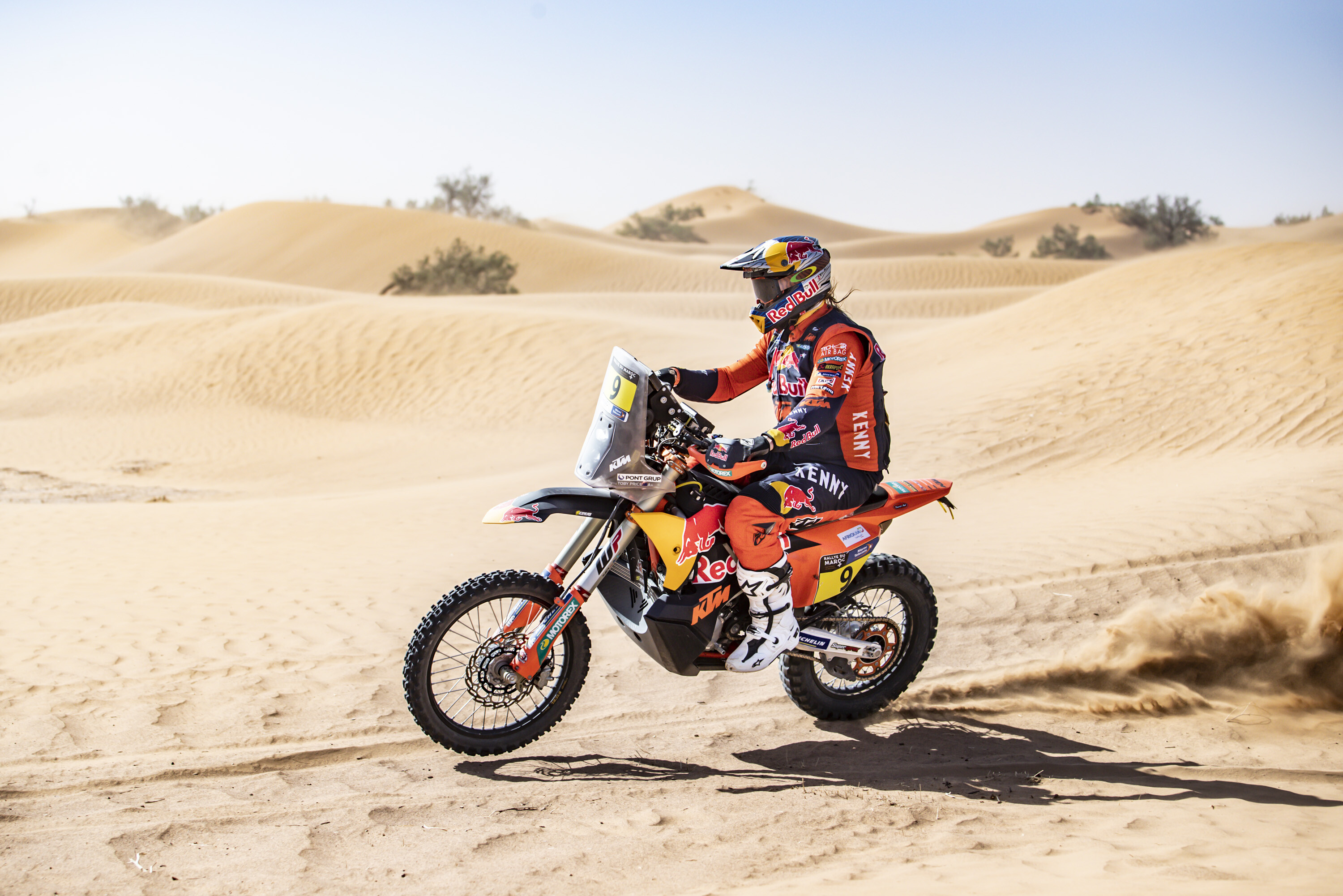 Invia una richiesta – KTM
